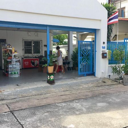 Baan Chang Guesthouse Ban Khlong Thewa Εξωτερικό φωτογραφία