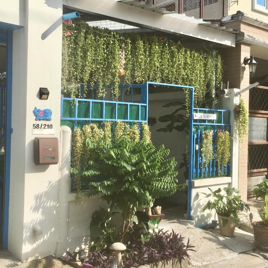 Baan Chang Guesthouse Ban Khlong Thewa Εξωτερικό φωτογραφία